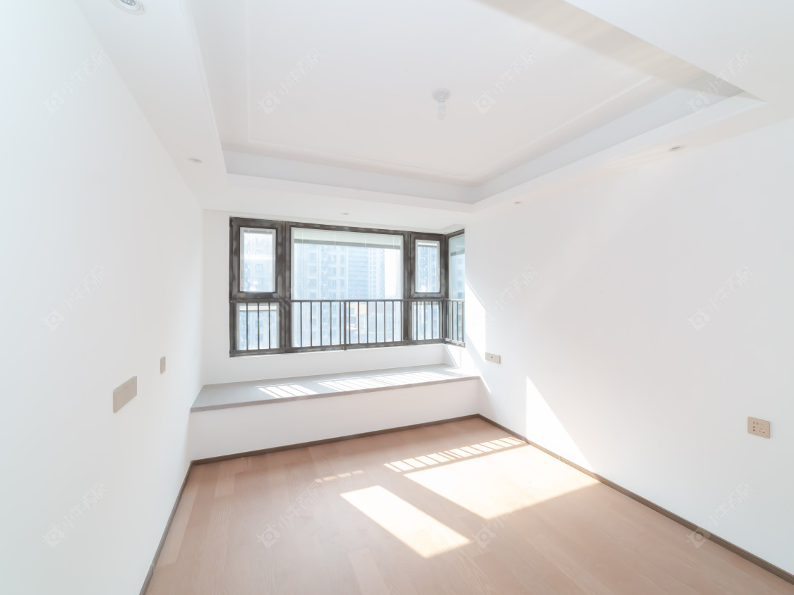 万科新都会房源室内图 常州万科新都会在售二手房源室内图_小牛看房