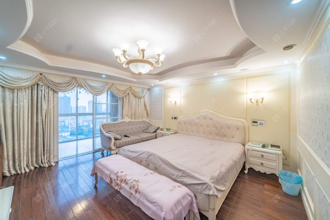 常州勤德家园在售二手房源室内图_小牛看房