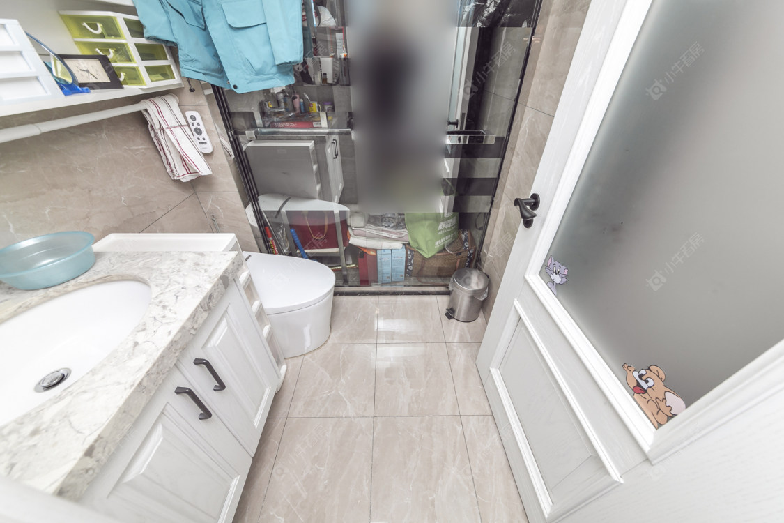 龙湖龙誉城四期房源室内图 常州龙湖龙誉城四期在售二手房源室内图_小牛看房