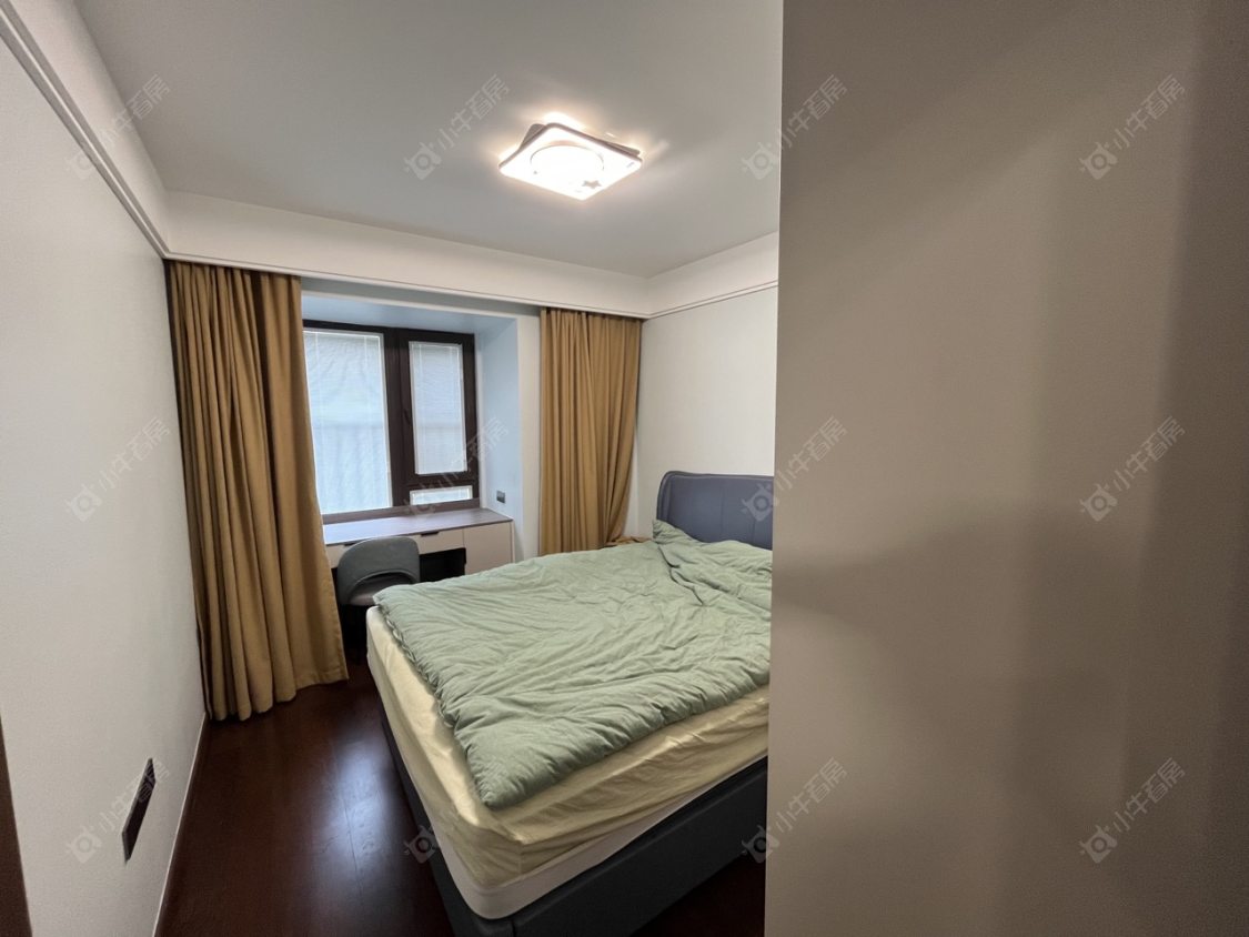 万科弘阳君望甲第房源室内图 常州万科弘阳君望甲第在租房源室内图_小牛看房