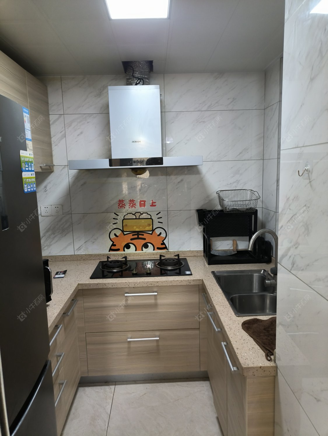 路劲城三期房源室内图 常州路劲城三期在租房源室内图_小牛看房