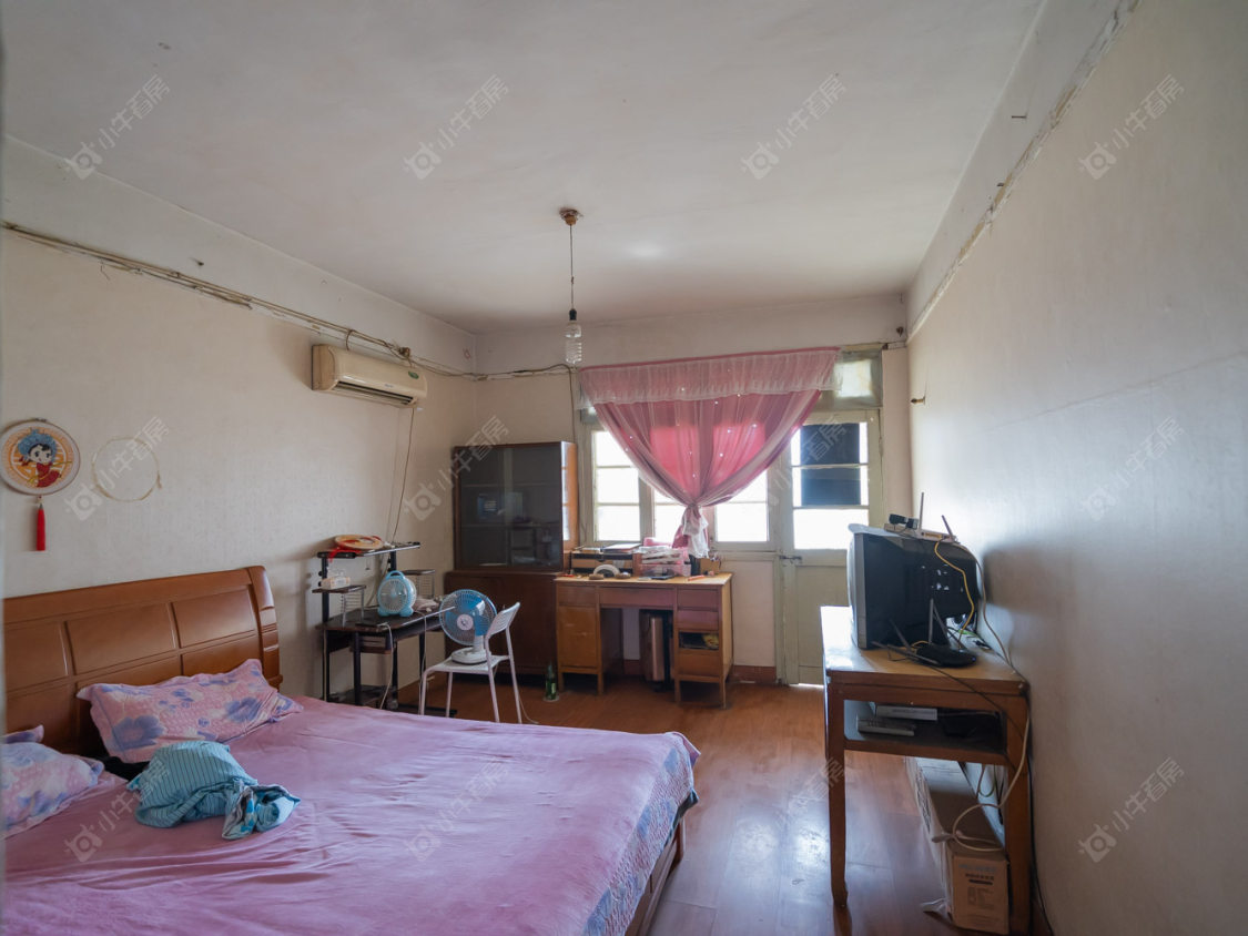 常州红梅新村在售二手房源室内图_小牛看房