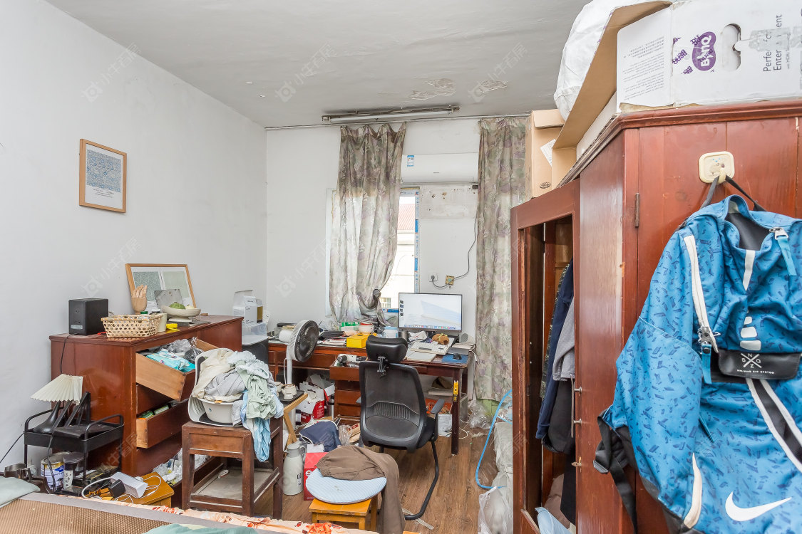 常州桃园新村在售二手房源室内图_小牛看房