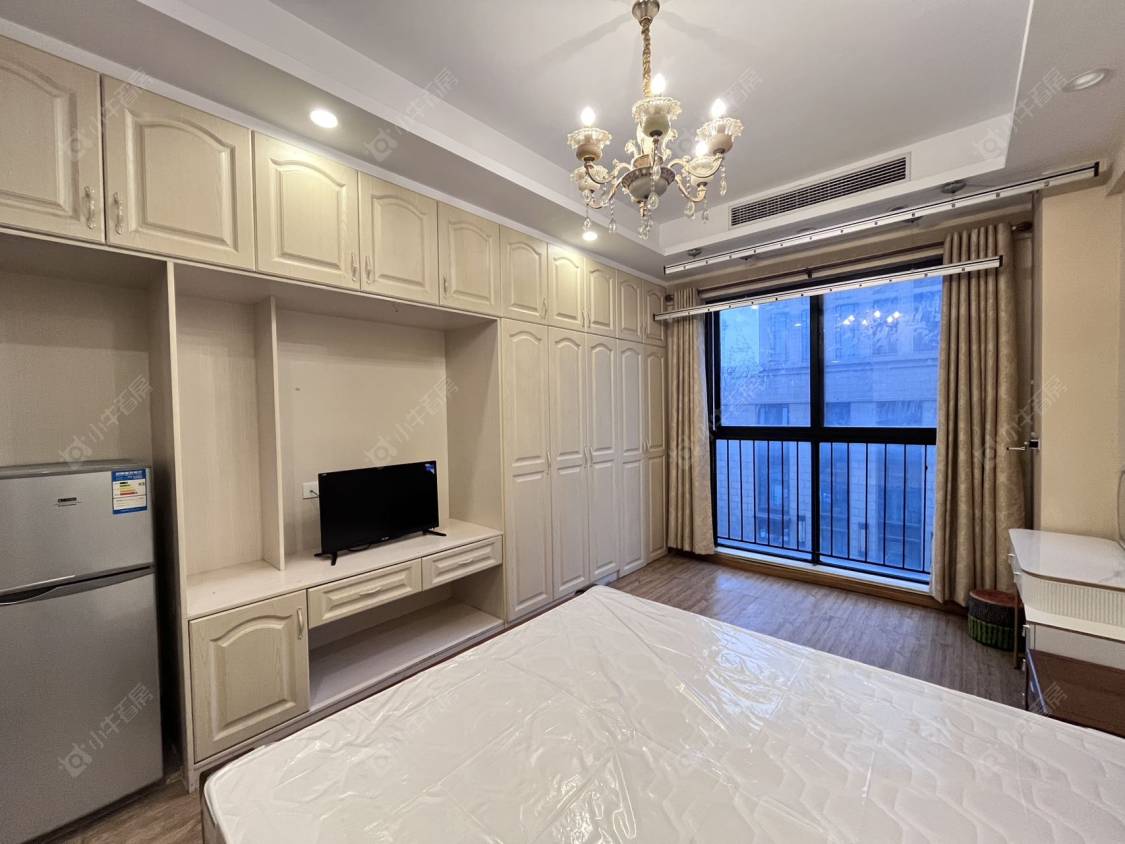 常州新城帝景东区在租房源户型图_小牛看房