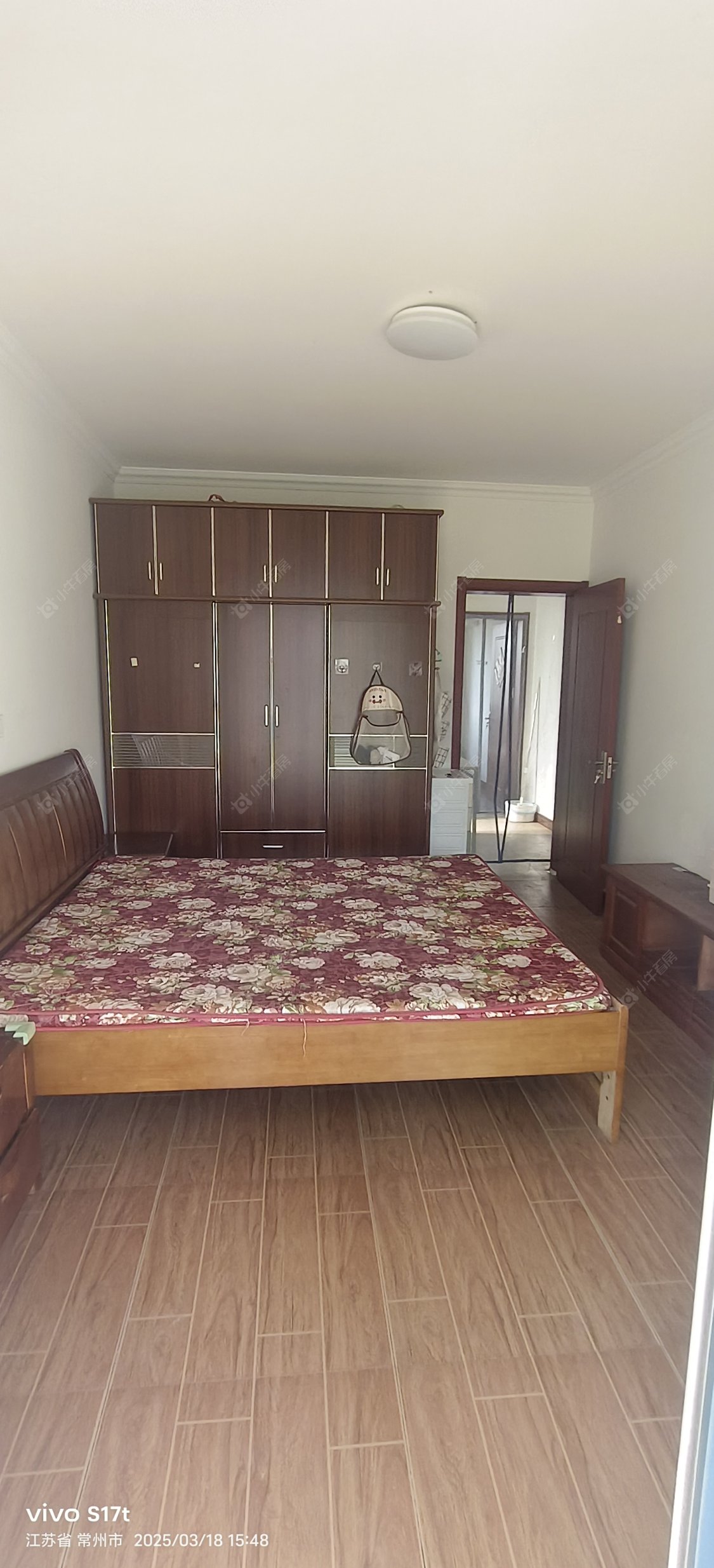 常州青洋花苑在租房源_小牛看房