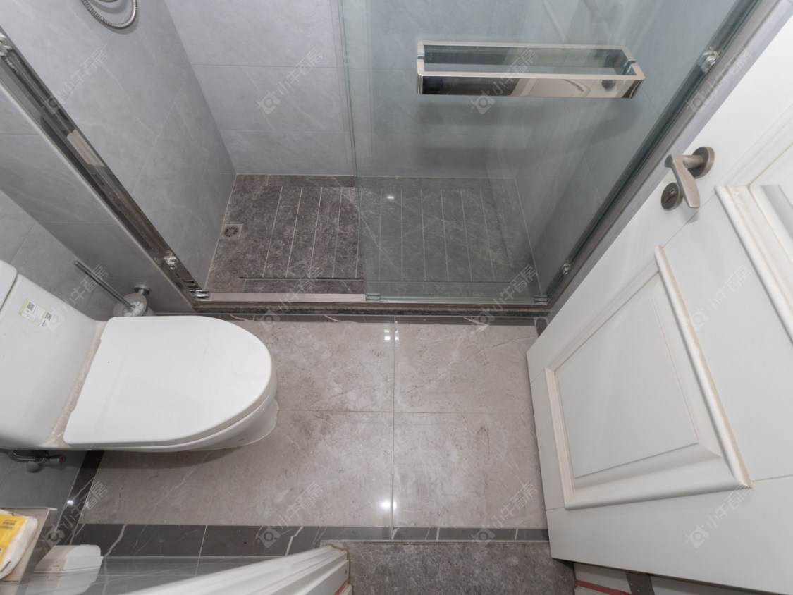 常州新城尚隽天骄在售二手房源室内图_小牛看房