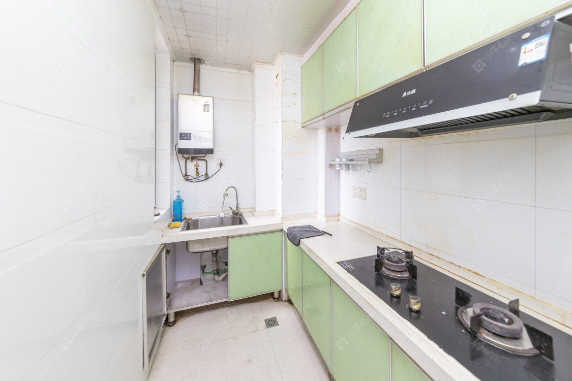 常州新城域二期在售二手房源室内图_小牛看房