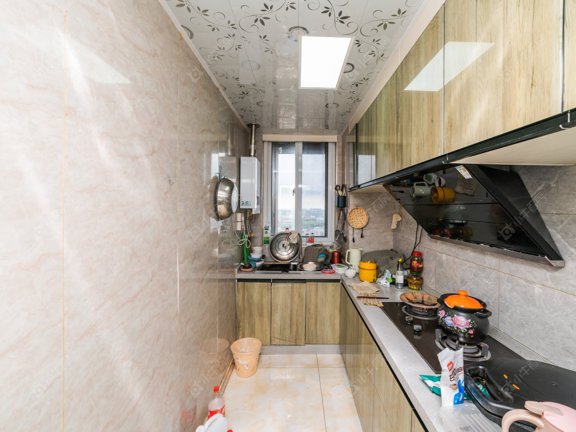 港龙新港城房源室内图 常州港龙新港城在售二手房源室内图_小牛看房