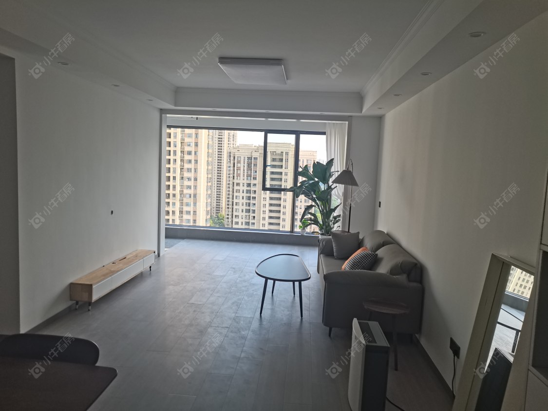 常州龙湖景粼天著租房_龙湖景粼天著3室2厅房源出租