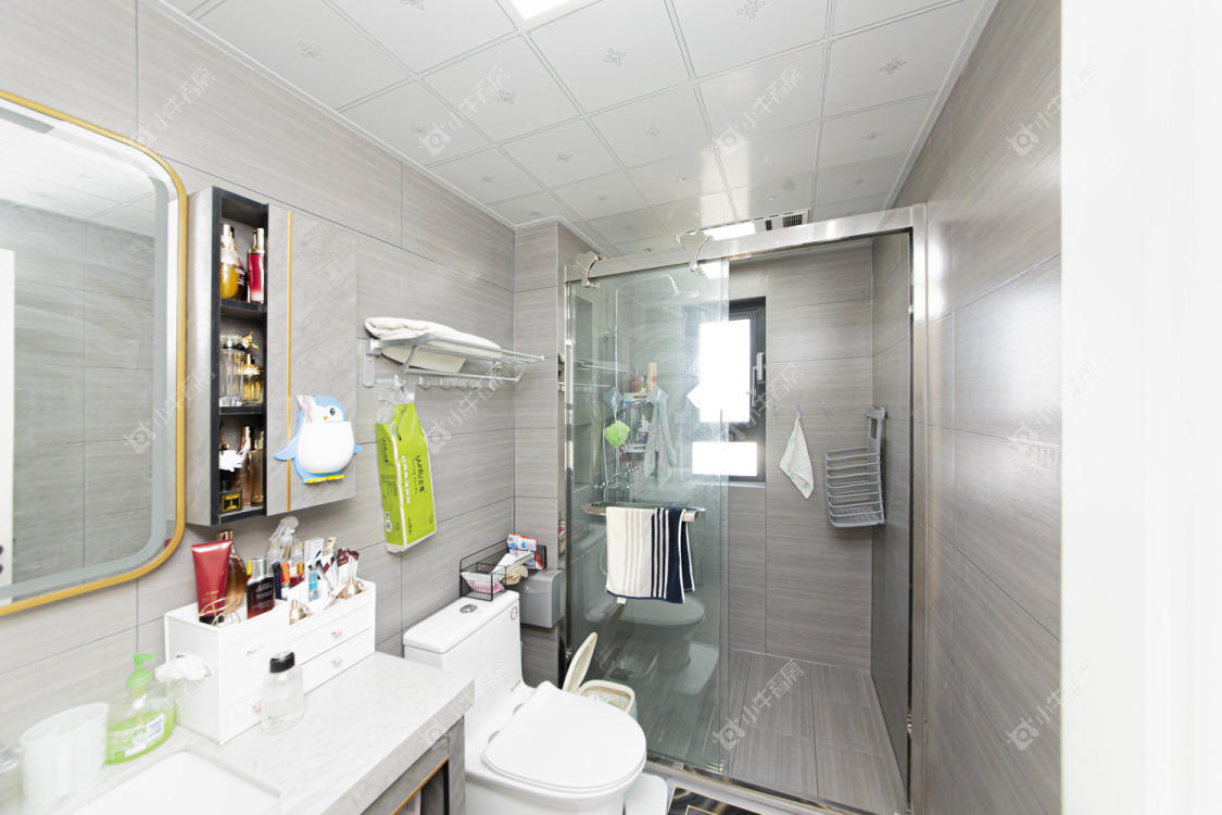 常州新城锦域在租房源室内图_小牛看房