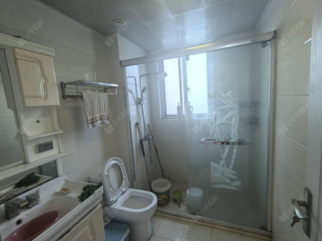 绿地世纪城三期房源室内图 常州绿地世纪城三期在租房源室内图_小牛看房