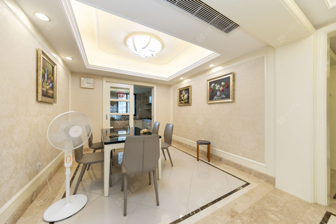 常州新城帝景北区在售二手房_小牛看房