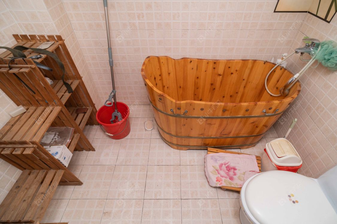 常州金玉苑在售二手房源室内图_小牛看房