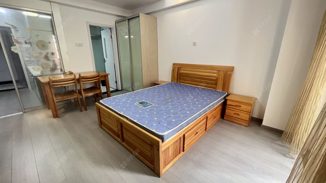 燕阳花园房源室内图 常州燕阳花园在租房源室内图_小牛看房