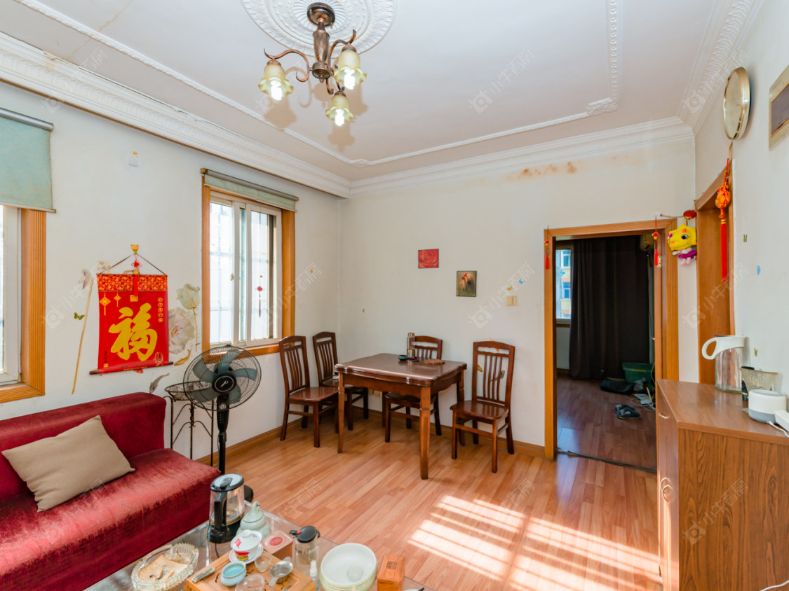 常州西新桥三村在售二手房_小牛看房