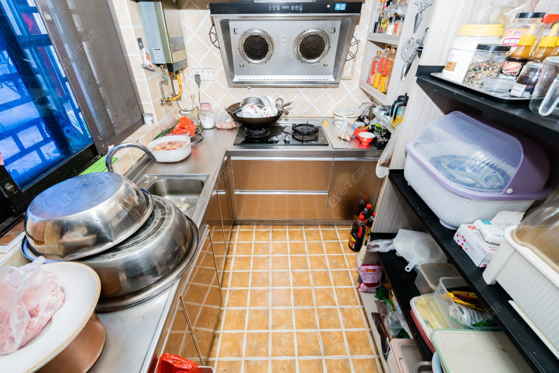 常州段家村在售二手房源室内图_小牛看房