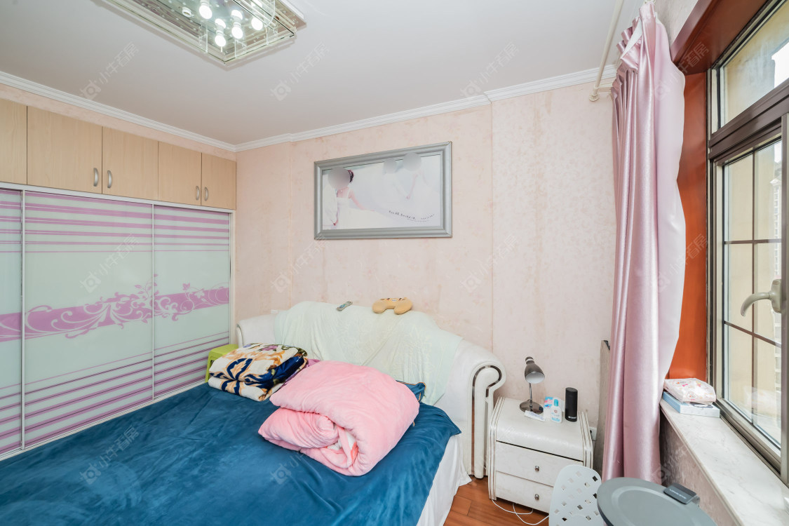 常州和平国际在售二手房源室内图_小牛看房