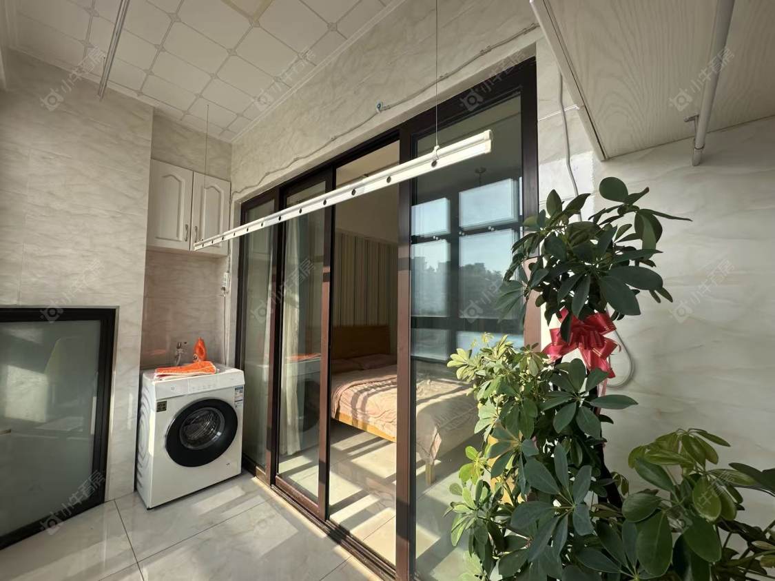 常州雅居乐星河湾在租房源室内图_小牛看房