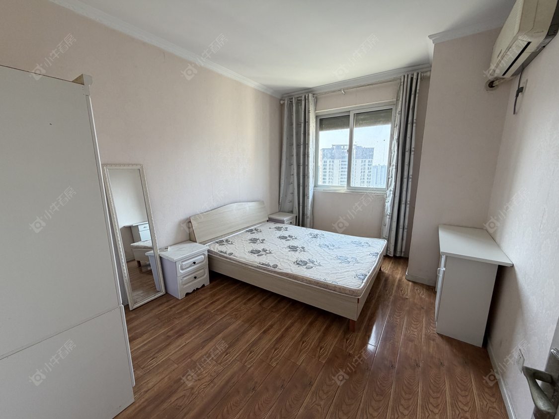 常州蔚蓝天地三四期在租房源室内图_小牛看房