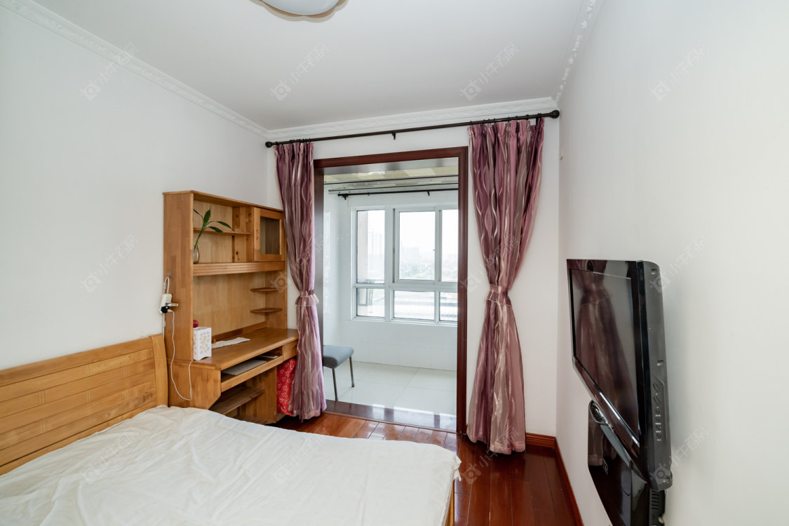 常州九洲新家园在售二手房源室内图_小牛看房