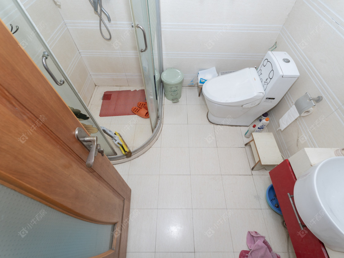 香格里拉山庄房源室内图 常州香格里拉山庄在售二手房源室内图_小牛看房