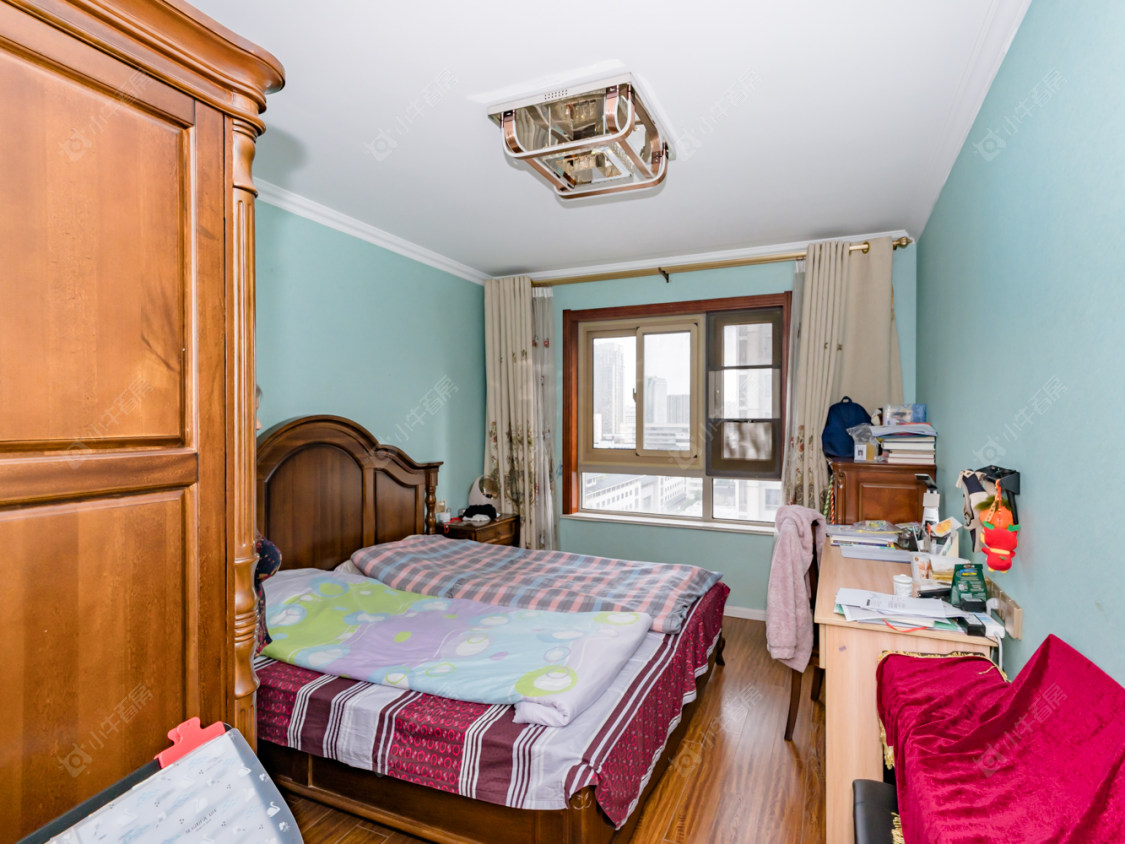 常州京城豪苑北区在售二手房源室内图_小牛看房