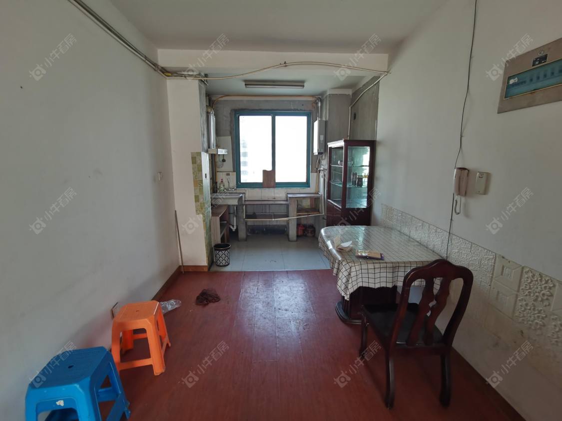 常州紫云苑在租房源室内图_小牛看房