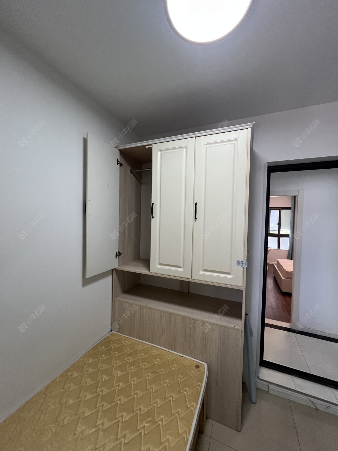 常州牡丹水岸国际在租房源_小牛看房