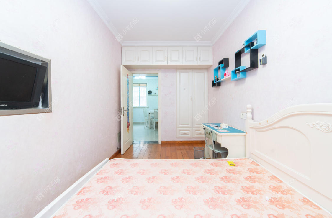 常州勤业四村北区在租房源室内图_小牛看房