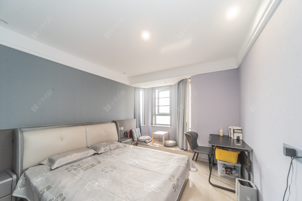 美林湖水岸枫情房源室内图 常州美林湖水岸枫情在售二手房源室内图_小牛看房