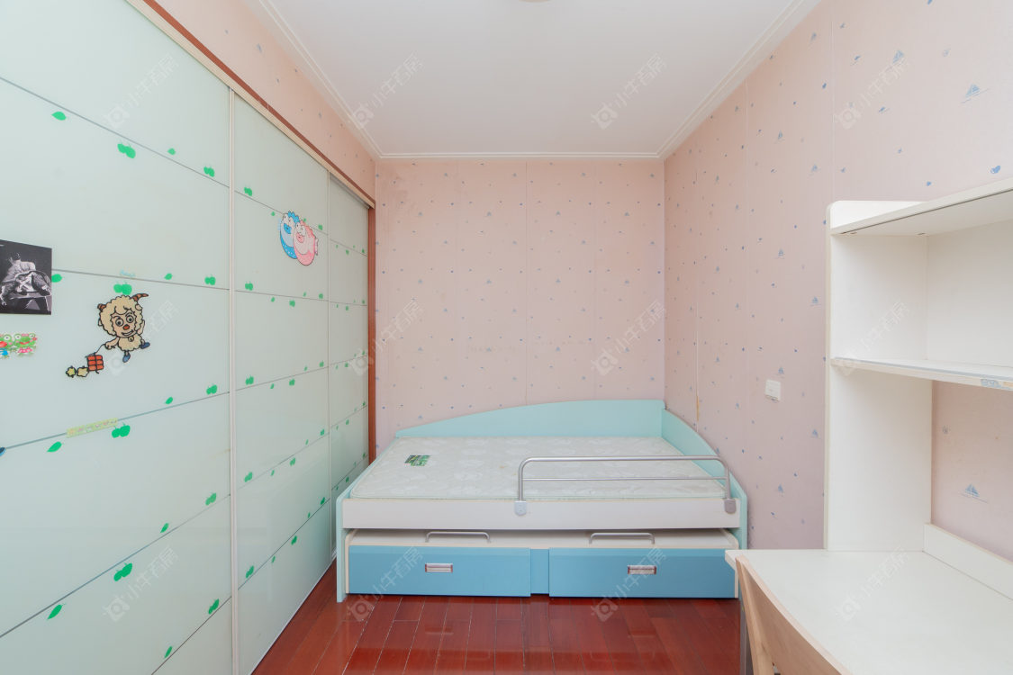 常州金百花园在售二手房源室内图_小牛看房