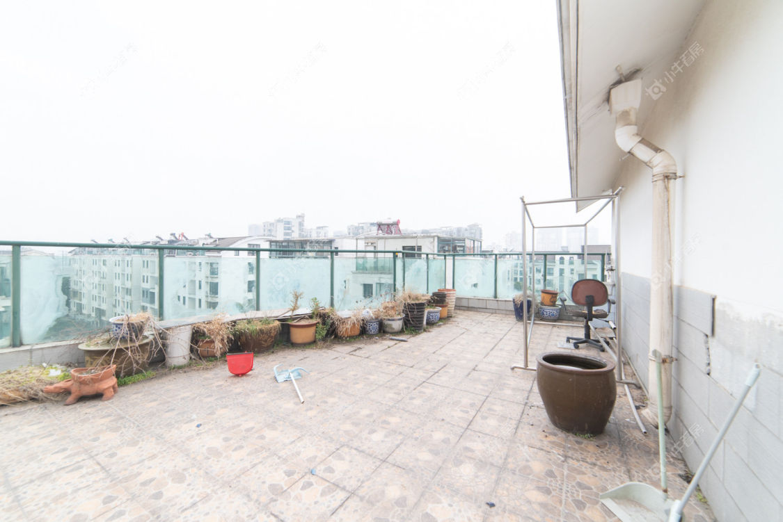 常州都市桃源二期在租房源室内图_小牛看房