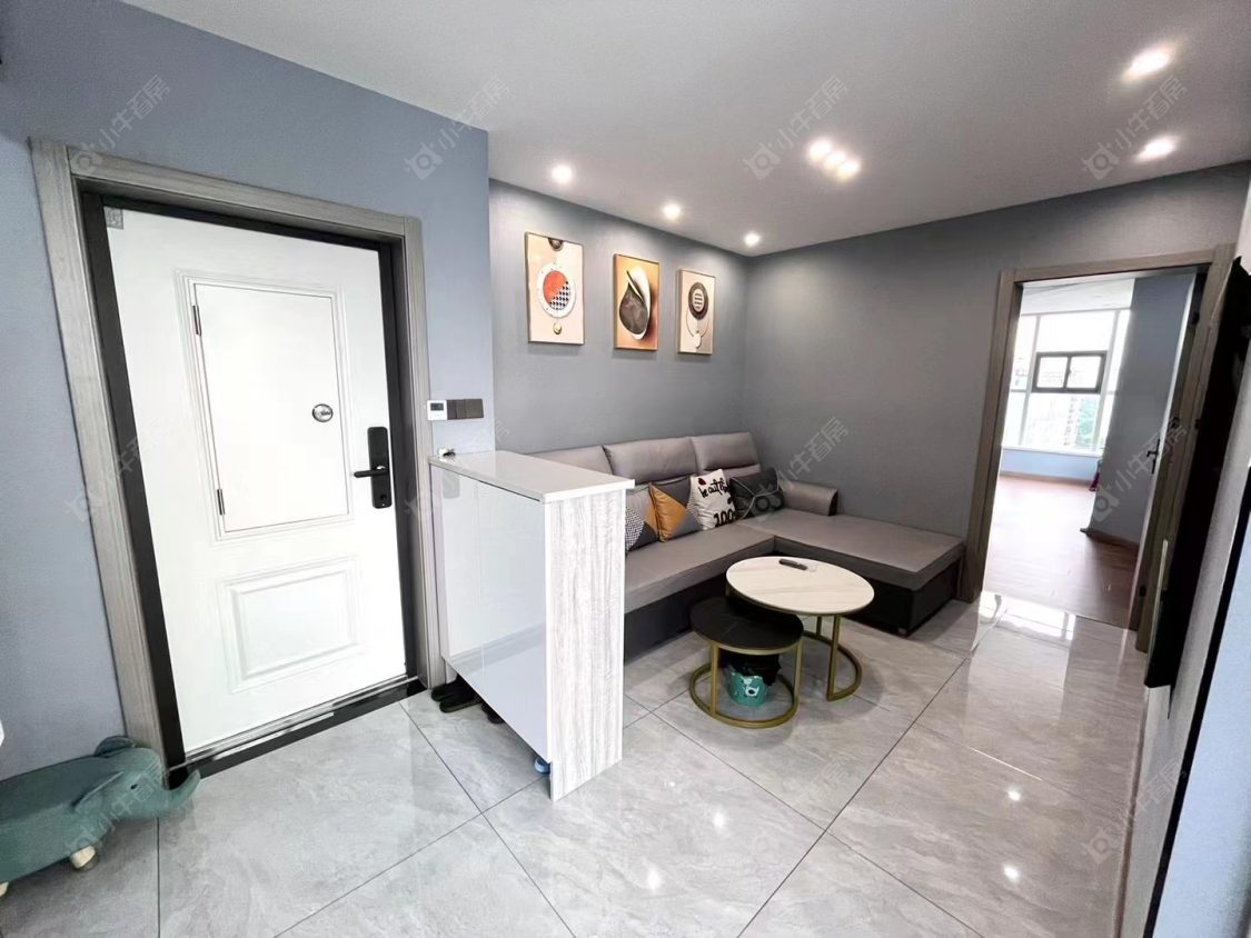 常州怀德名园在租房源_小牛看房