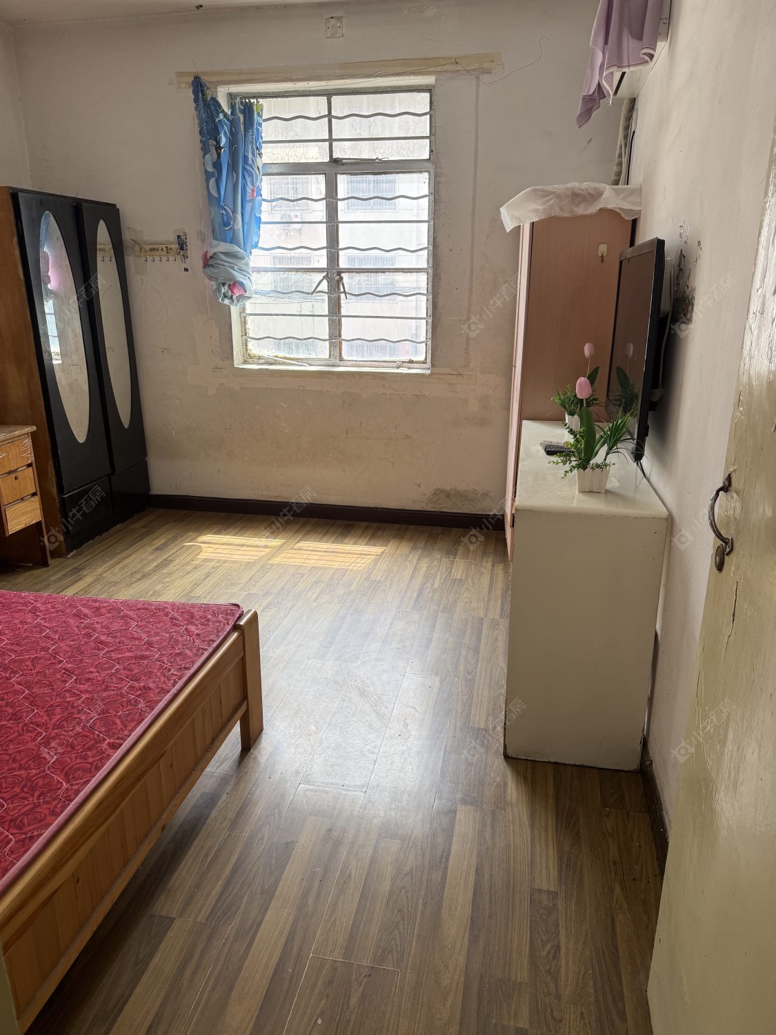 常州富都花苑北苑在租房源室内图_小牛看房