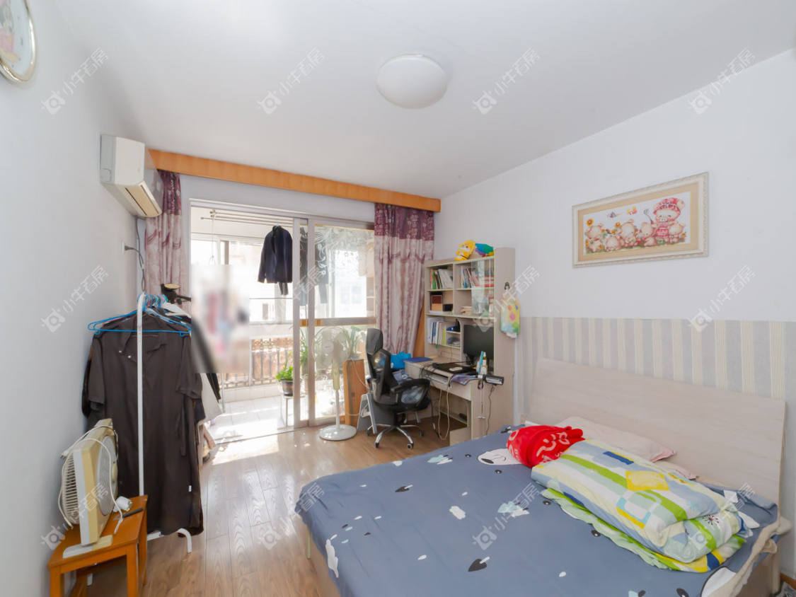 常州藻江花园一期在租房源室内图_小牛看房