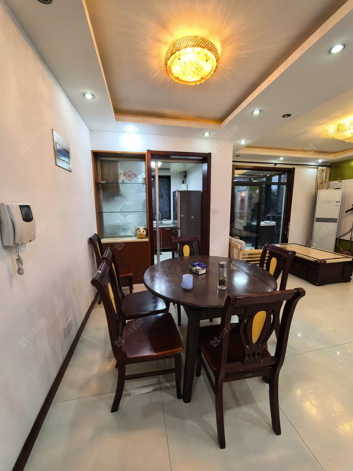 玉龙湾花园房源 常州玉龙湾花园在租房源_小牛看房