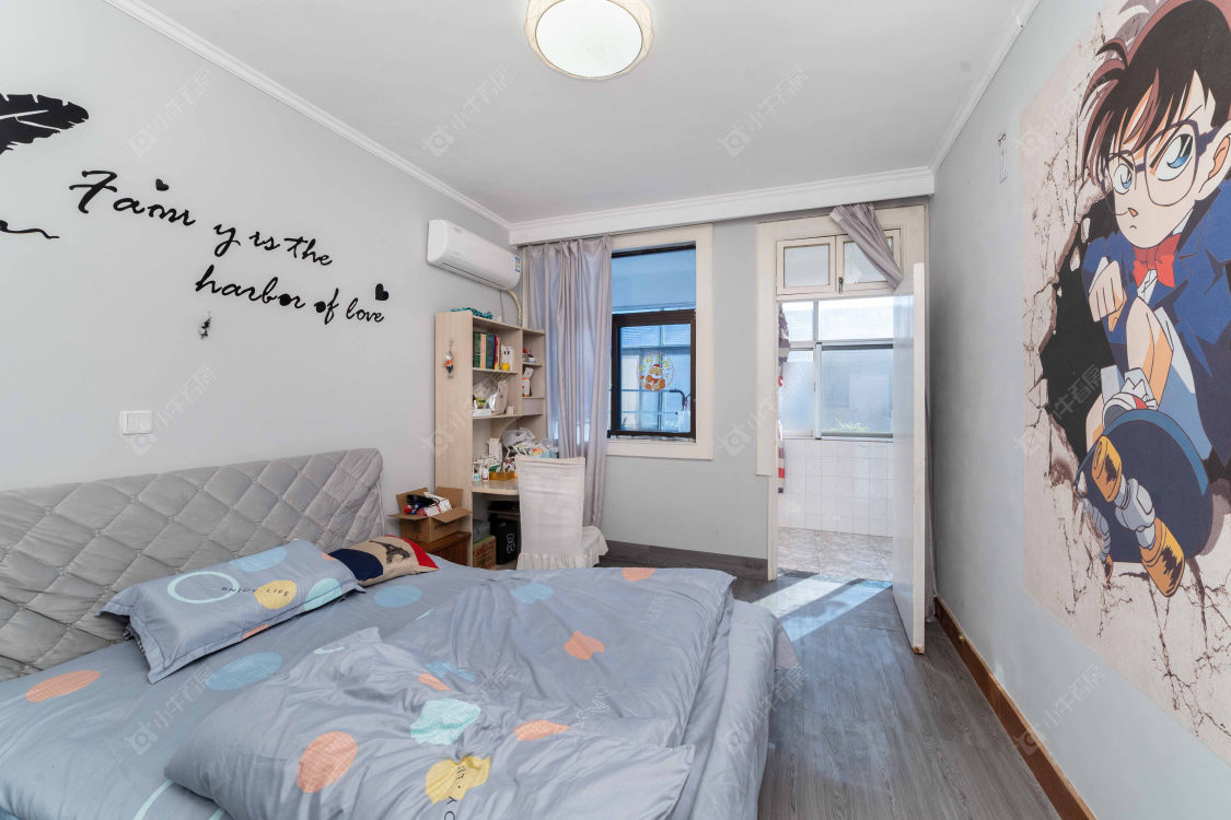 常州剑湖西区在售二手房源室内图_小牛看房