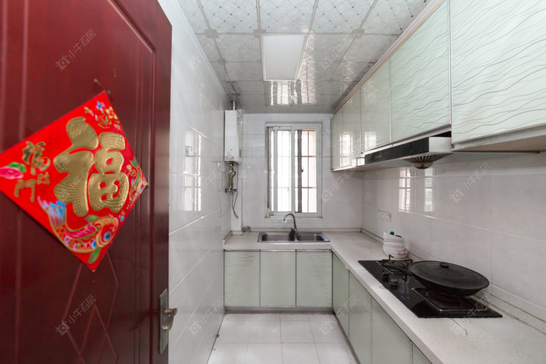 常州东方福郡在售二手房源室内图_小牛看房