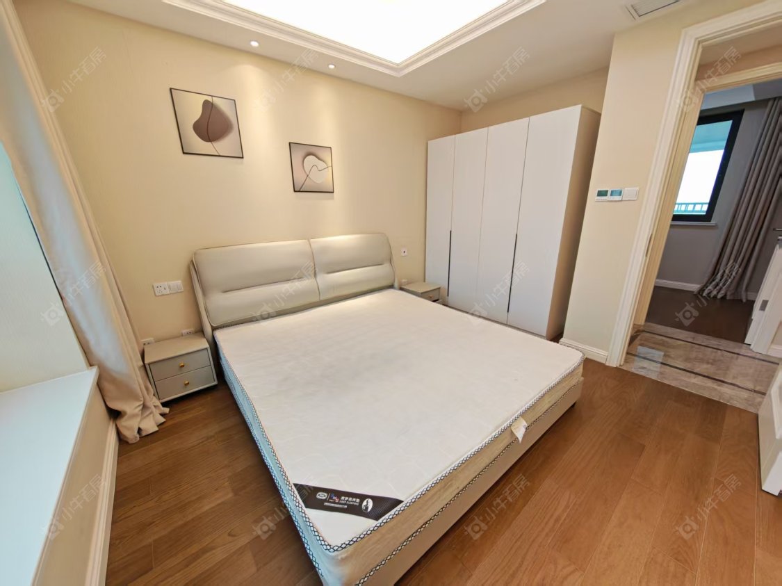 常州新城华宇悦隽公馆在租房源_小牛看房