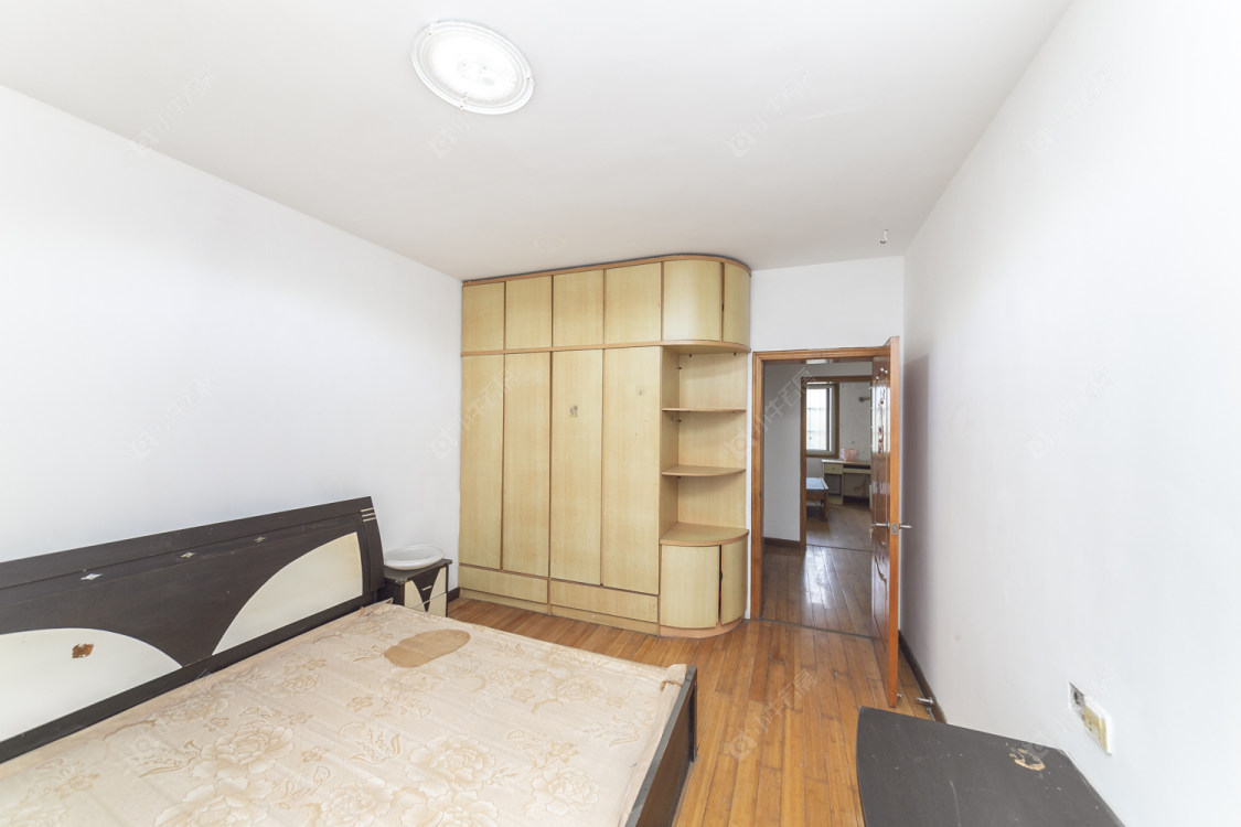 常州高成莱茵一期在售二手房源室内图_小牛看房