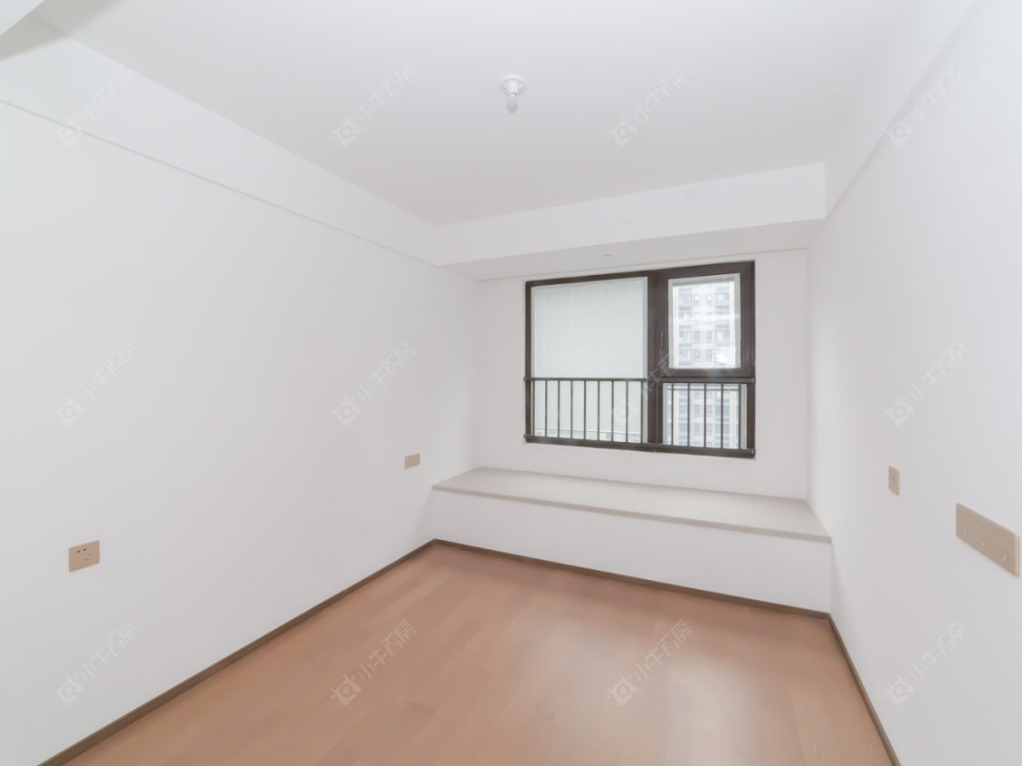 常州万科新都会在售二手房源室内图_小牛看房