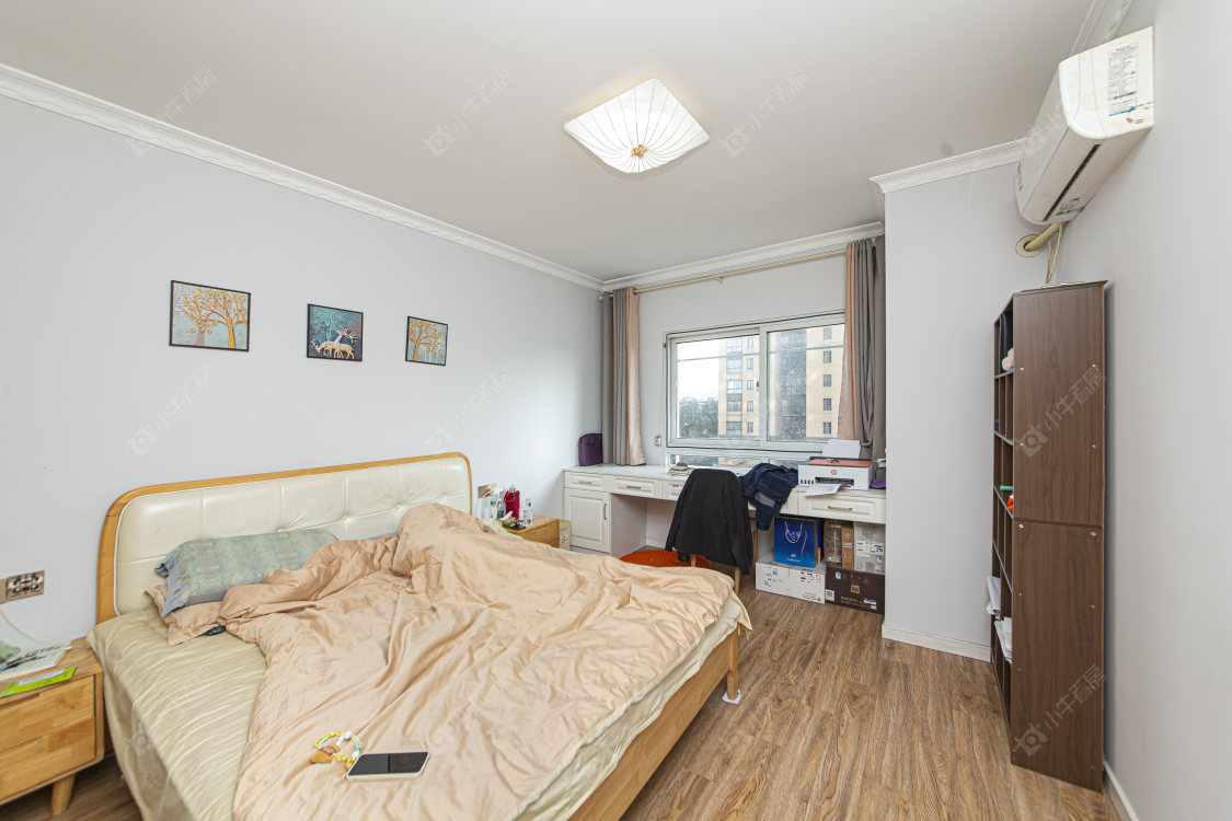 招商花园城房源室内图 常州招商花园城在售二手房源室内图_小牛看房