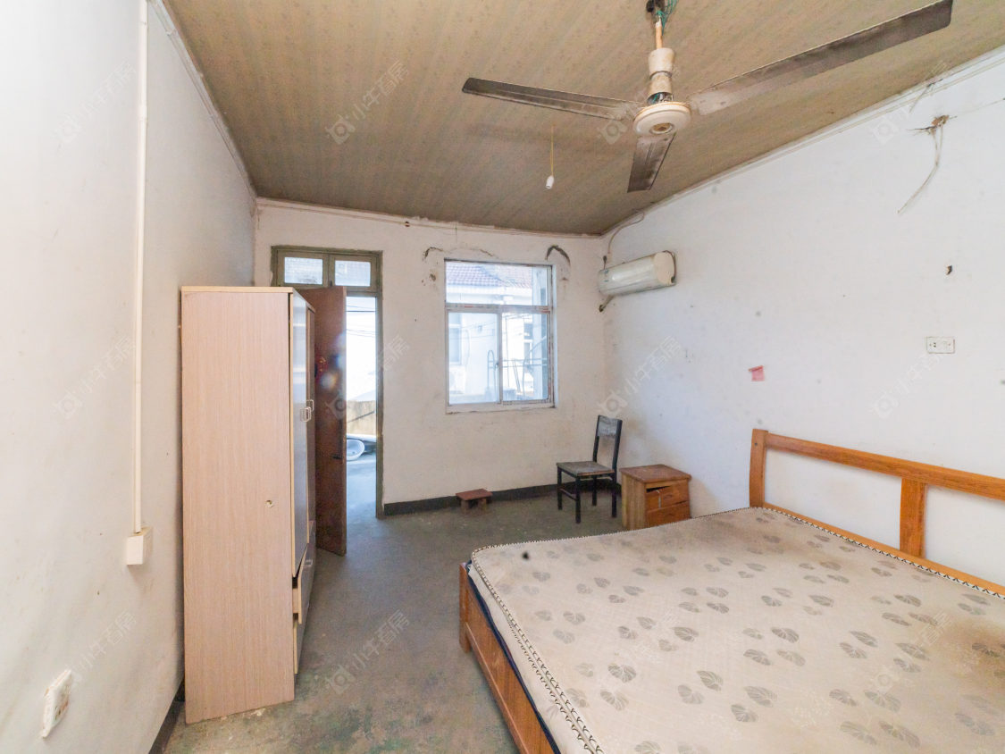 常州河苑新村在售二手房_小牛看房