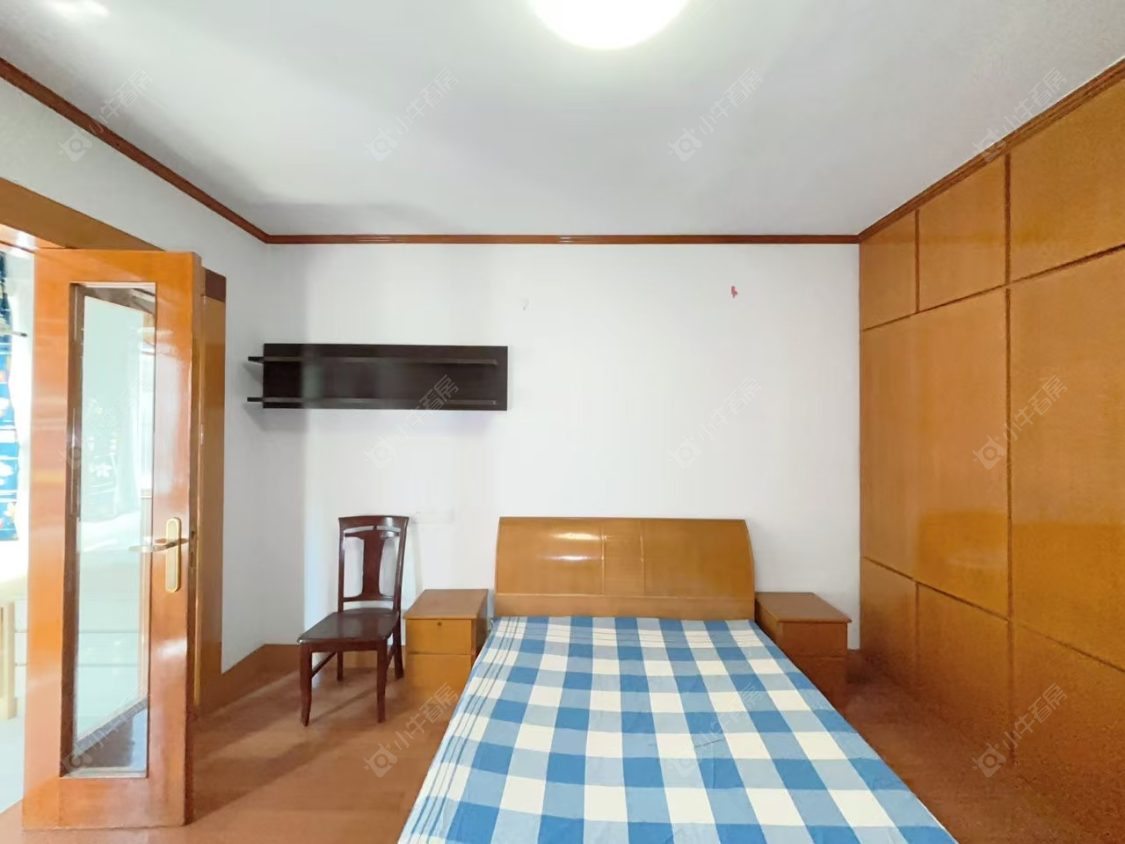 常州桃园公寓在租房源室内图_小牛看房