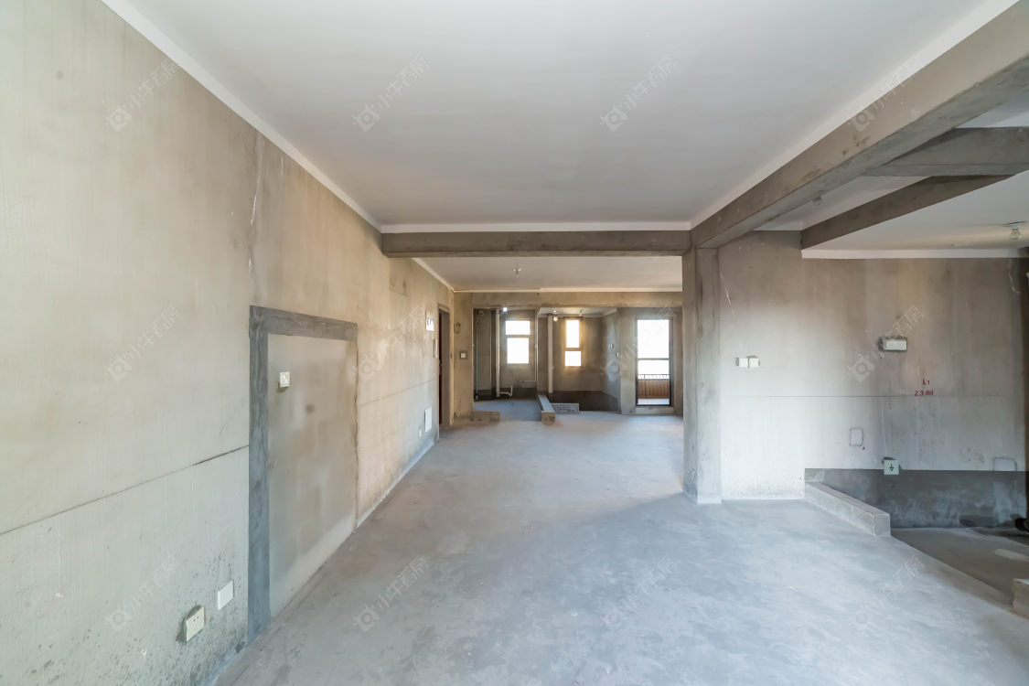 常州绿都万和城七区在售二手房源室内图_小牛看房