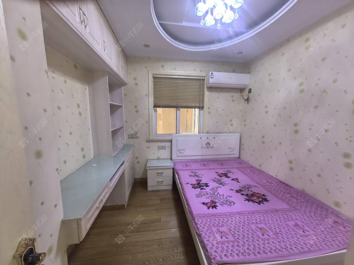 常州万水美兰城在租房源室内图_小牛看房