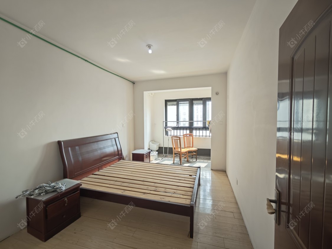 常州百馨西苑五期在租房源_小牛看房