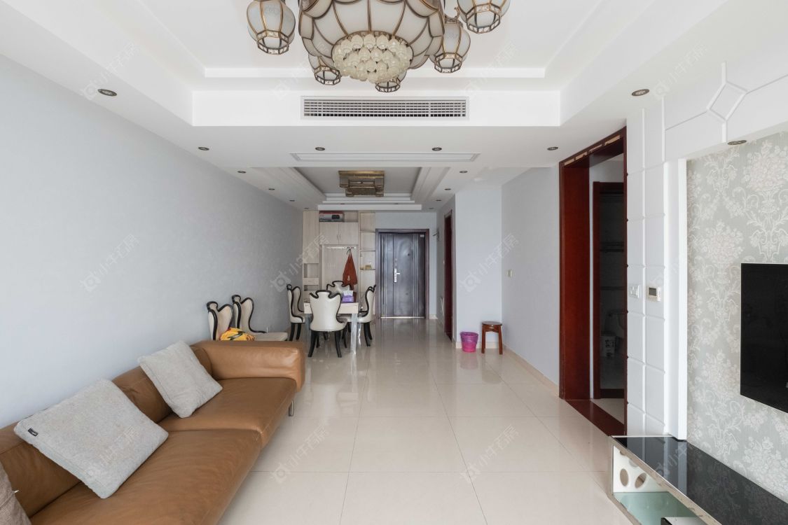 常州青枫壹号在售二手房源室内图_小牛看房