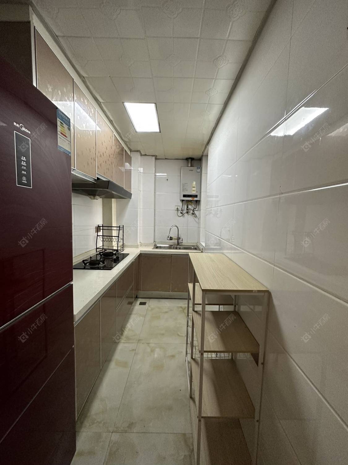 常州新城域三期在租房源室内图_小牛看房