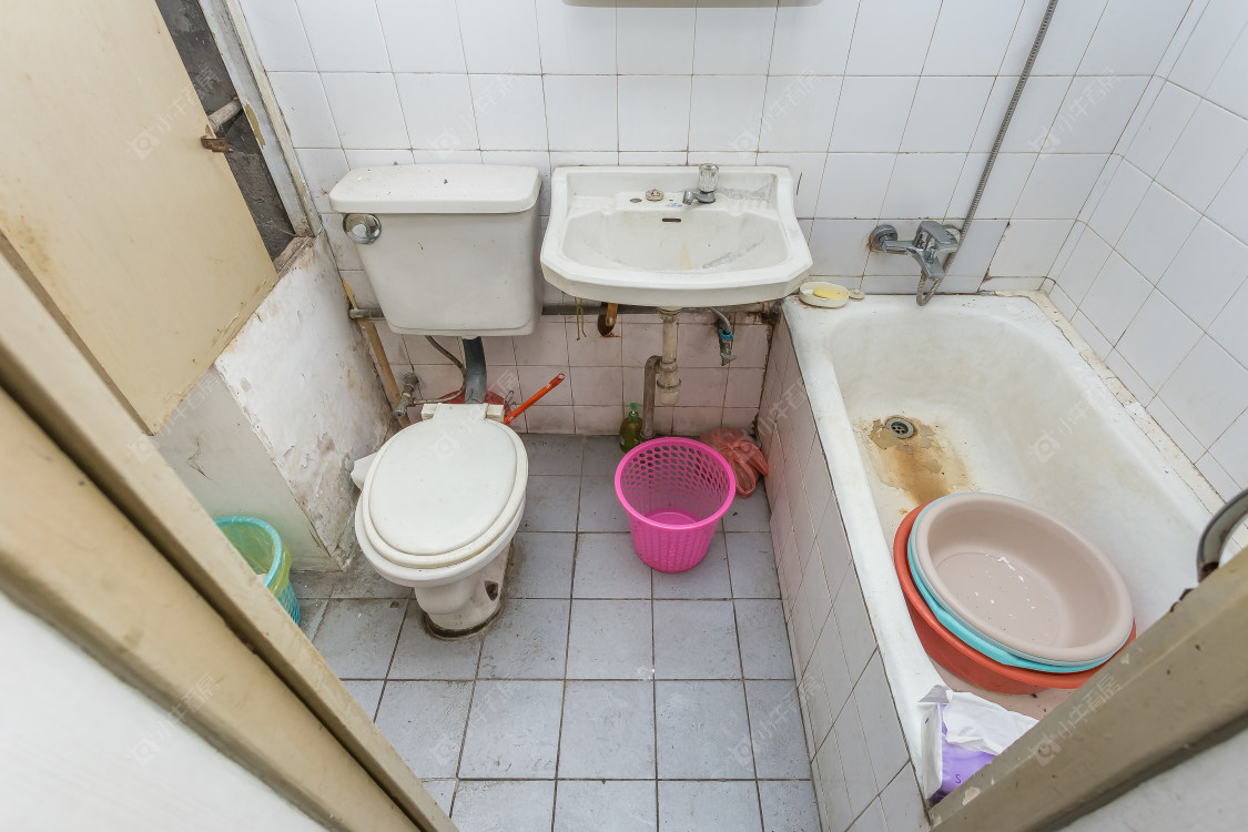 常州红梅西村在售二手房房源室内图_小牛看房